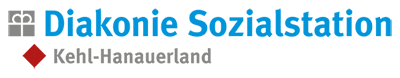 Diakonie Sozialstation Kehl-Hanauerland Logo